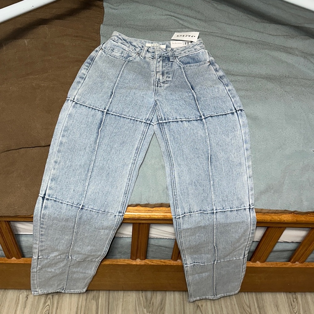 Pacsun jeans